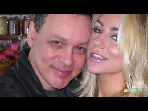 Courtney Stodden works to eradicate child marriage