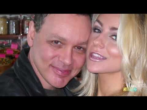 Courtney Stodden works to eradicate child marriage