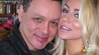 Courtney Stodden works to eradicate child marriage