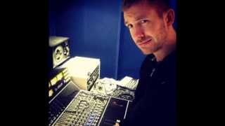 Calvin Harris Interview In Bed With Ellie Goulding In Studio Natate Productions Kevin Palmer
