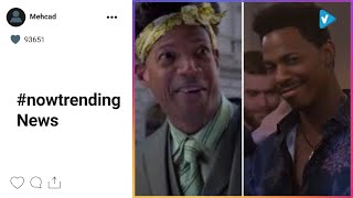 Top 10 #nowtrending Posts & Updates, Starring: mehcadbrooks