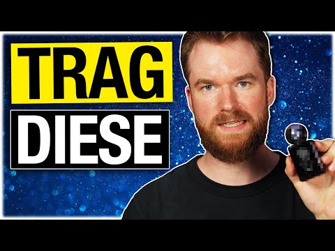 TOP 7 PARFUM VORSTELLUNGSGESPRÄCH | Dein UNFAIRER Vorteil! ✅