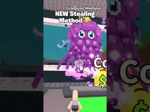 Best Stealing Method in Steal a Brainrot 🔥 | Roblox Noob to Pro Guide! #stealabrainrot