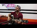 Gajendra Verma Tune Mere Jaana Kabhi Nahi Jaana Emptiness Acoustic Version RJ SUD