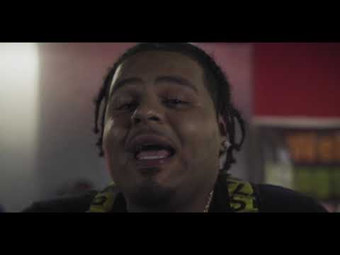 103ro x Quany Jones x  Ahunnitjay x Xthereal - Mode (official music video)4K Shot by Trock