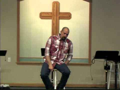 2014.02.02 Sermon (Full)