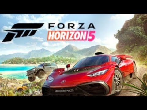 Forza Horizon 5 minimum system requirements and requirements system requirements