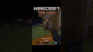 Minecraft cool mods for Bedrock edition 🤯 part 56