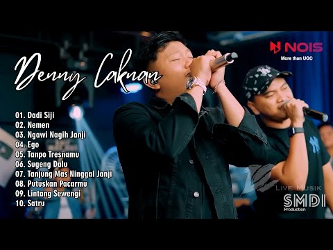 Denny Caknan Feat Miqbal Ga - Dadi Siji - Nemen | Full Album Terbaru 2023