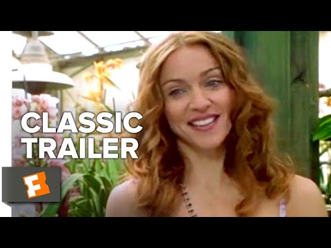 The Next Best Thing (2000) Official Trailer