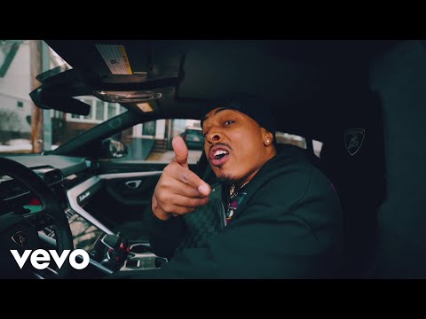 Maze HNY - Vent (Official Video)