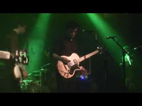 British Sea Power, Neumos, Seattle April 2, 2011 (Full Show)