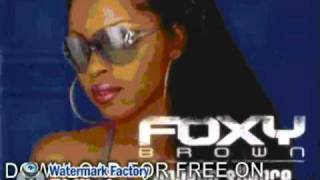 foxy brown - Run Dem (Feat. Baby Cham) - Broken Silence23.flv