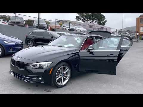 2018 BMW 330E iPerformance PHEV - #26501