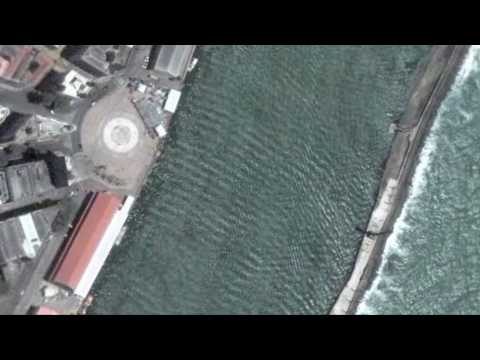 Náutico Campeão Remo 2010 - Vídeo 2 - PRIMEIRA REGATA