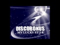 Discobonus - My Lucky Star (2016) 