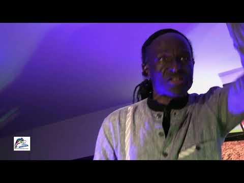 Saïdou ABATCHA - TOURSKY et MARIGNANE