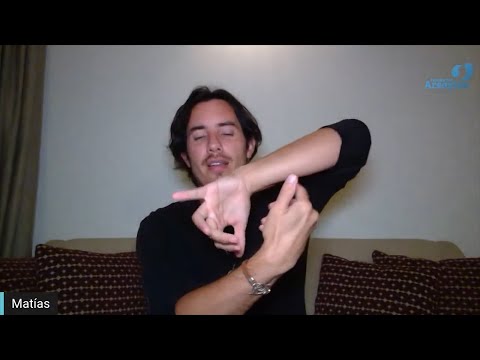 Day 117  PRESSURE - Matias De Stefano -  English Edit