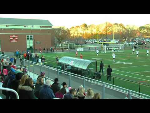 Tewksbury vs Marblehead