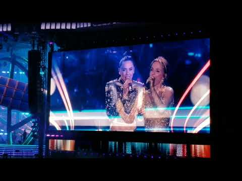 Spice Girls - 2 Become 1 (Manchester 06-01-2019)