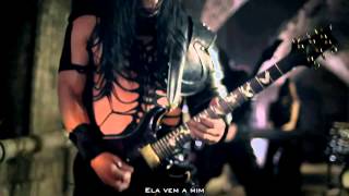 Cradle Of Filth - Forgive Me Father (I Have Sinned) Legendado Full HD