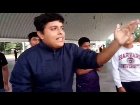 AlexMc vs G gonzales l Semis l Titan Flow fecha 1