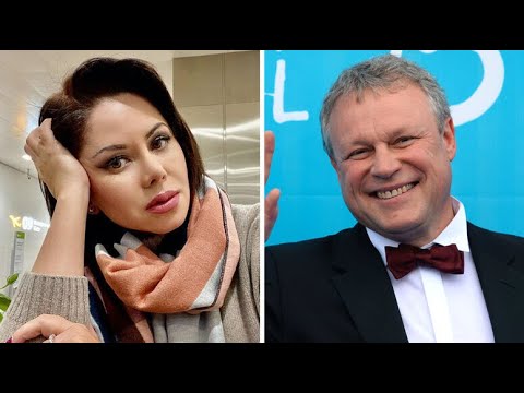 Очередной скандал! Бывший муж возлюбленной Сергея Жигунова собирается отсудить у нее все имущество