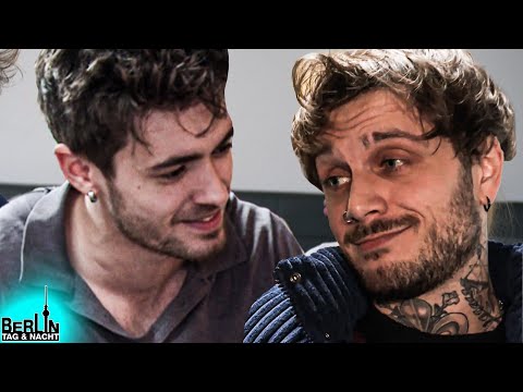 Wer zuletzt lacht...Leif vs. Sascha😤😈 | Berlin - Tag & Nacht #3119