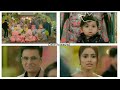 Abhira Family Dance On Shivu S Birthday Tukur Tukur Song