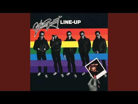 Night Games (Single Edit)