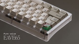 Eave65 - This $50 kit is wild.