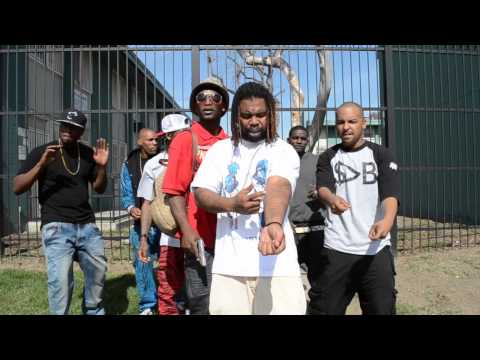 Talking About My Niggas Featuring Lil Drawz and Lil Freaky.....