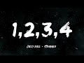 Jelly Roll & Haystak - 1, 2, 3 ,4 (Song)