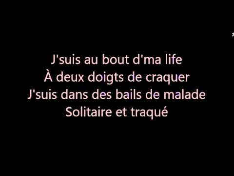 Sinik feat Lartist  - Au bout de ma Life