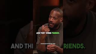 Marlon Wayans Funny Jim Carrey #shorts @ClubShayShay