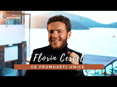 Florin Cercel - Ce frumuseti unice