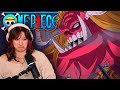 Oars D Luffy One Piece Episode 353 354 Reaction