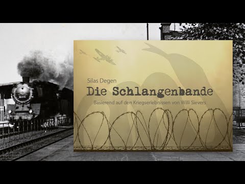 DIE SCHLANGENBANDE | Hörspieltrailer