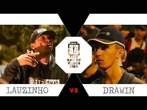 Lauzinho Vs Darwin - 1ª Fase - Batalha do Relógio / 8ª Qualificatória - 20/06/2019