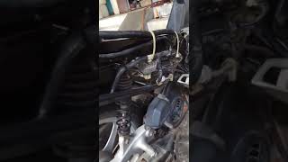 Download lagu Bersih2  dan detailing nouvo z silver mp3