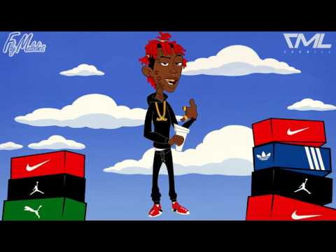 [FREE] Famous Dex x Lil Uzi Vert Type Beat - HYPEBEAST (prod. by Fly Melodies x CorMill)