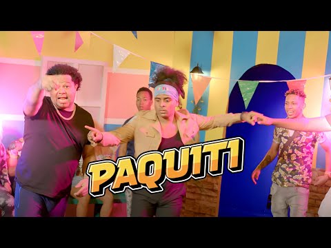 Paquiti 🔥💃 – Nfasis x Asdrubar x Cesar Cordero (Video Oficial) 🎶
