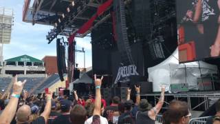 Jim Breuer and the Loud & Rowdy - Chicago Open Air Fest - 07/17/2016