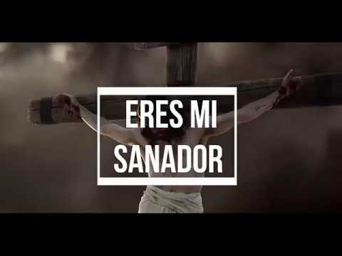 MI SANADOR - PISTA ORIGINAL CON VIDEOLYRIC - MIEL SAN MARCOS