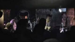 Exekuce - It's No TV Sketch (Discharge)