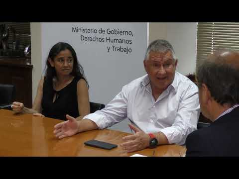 En Salta capital el registro de empleados formales pasó de 11.473 a 12.400