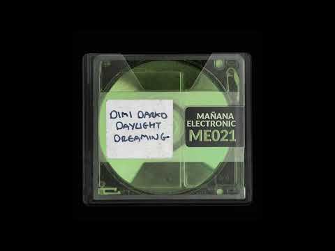 Daylight Dreaming - Dimi Darko