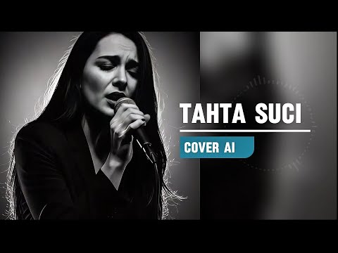 Tahta Suci (Cover AI)