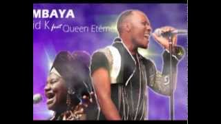 David K - KUMBAYA (feat. Queen Eteme) [Audio Xtract]