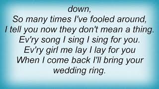 Slightly Stoopid - Leaving, On A Jet Plane Lyrics